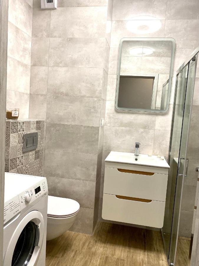 Aparts For You Premium VI Centrum Marrow Apartment Torun Exterior photo